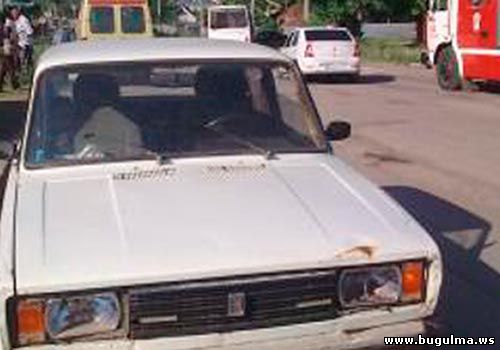 пятерка