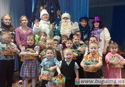 праздник