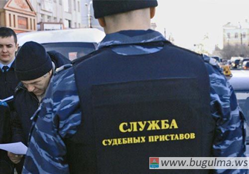 пристав
