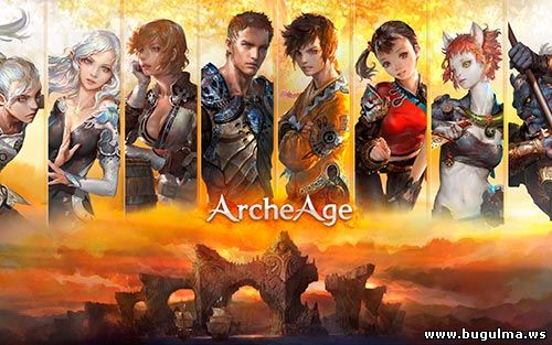 ожидаемая онлайн игра 2013 года - Игры