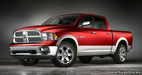 dodge ram 1500