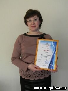 Колесникова Лариса