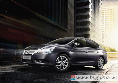 http://nissan.gs-trade.ru/