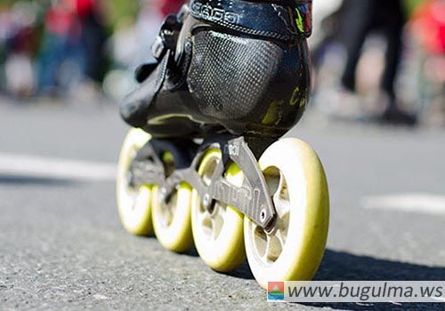 роликовые коньки rollerblade купить