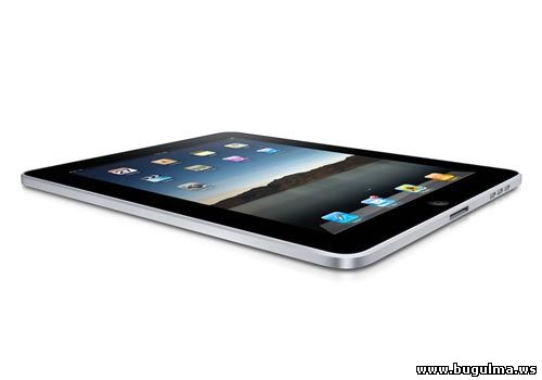 iPad 5