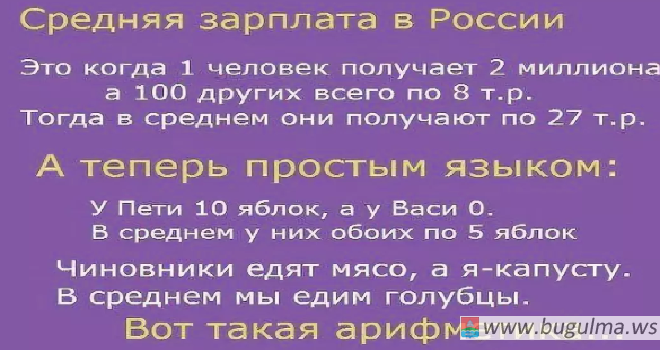 Средняя зарплата в Татарстане выросла до 33,9 тысячи рублей.