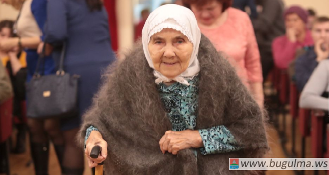 В Татарстане величина прожиточного минимума пенсионера на 2019 год составит 8232 рубля