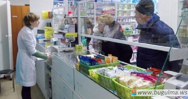 В России с 2019 года могут существенно подорожать лекарства.