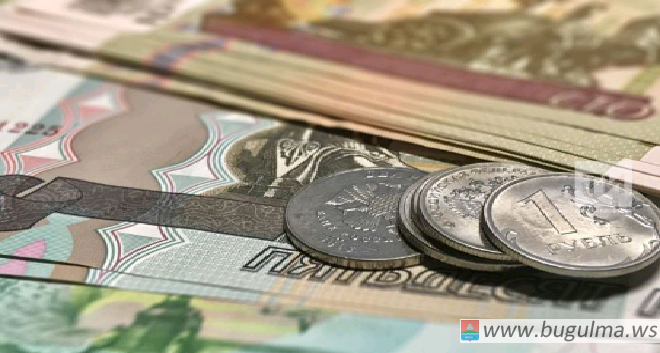 С февраля ежемесячные денежные выплаты вырастут у 340 тысяч татарстанцев.