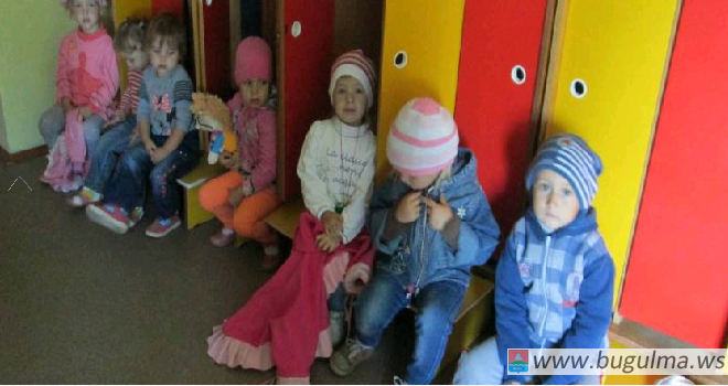 В детсаде Татарстана предложили пожаловавшимся родителям на холод в учреждении не приводить детей