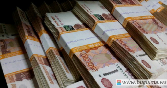 Правительство РФ выделит Татарстану более миллиарда рублей.