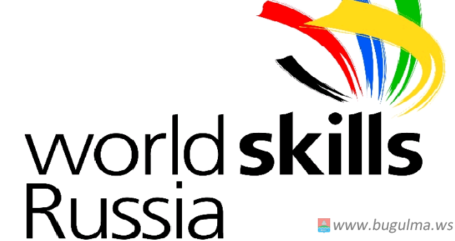 Мастера производственного обучения БСТК рассказали бугульминцам о WorldSkills.