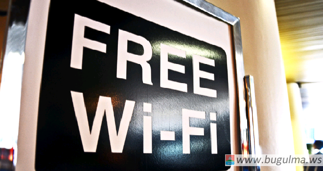 Бесплатный Wi-Fi до конца 2019 года появится на железнодорожных вокзалах Татарстана .