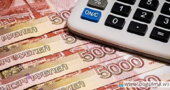Сбербанк опроверг информацию об ограничении приема 5-тысячных купюр в Татарстане.