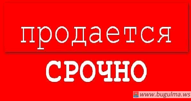 В Бугульме на продажу выставлен комбинат хлебопродуктов №2 .