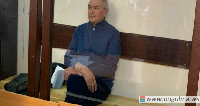 В Татарстане сняли с праймериз депутата Касымова, задержанного силовиками.