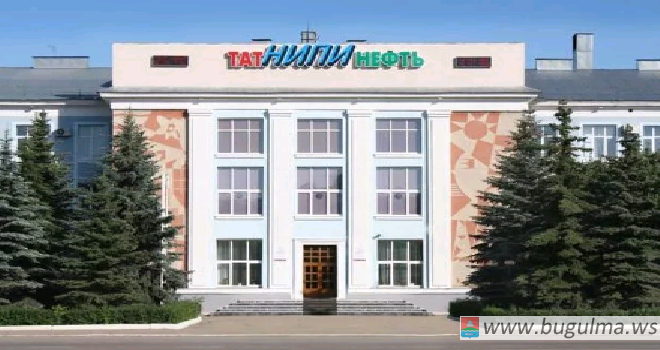 Бугульминцы вышли на митинг против перевода института «ТатНИПИнефть» в Альметьевск.