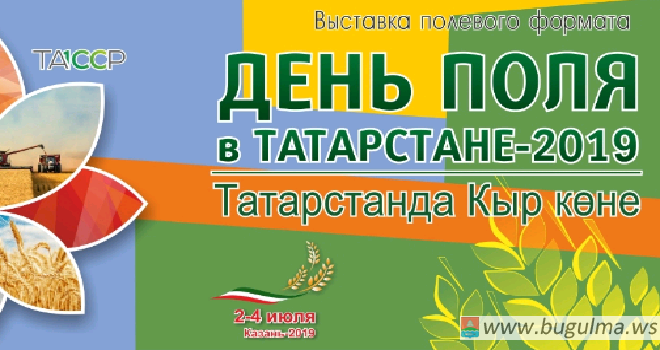 Бугульминцев приглашают на выставку