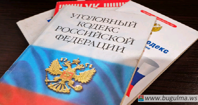 Житель Бугульмы осужден за управление автомобилем в состоянии опьянения.