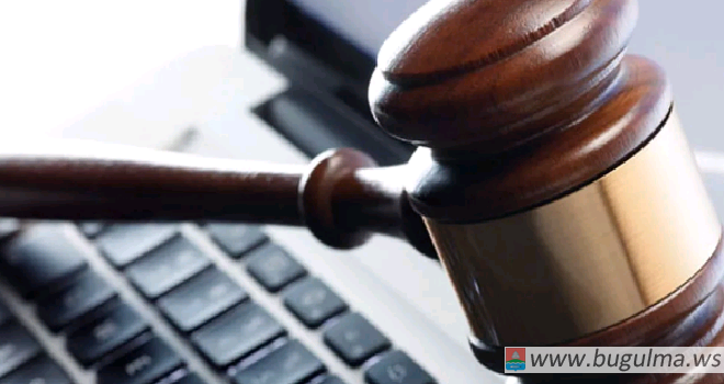 В судах внедряется электронная система распределения уголовных, гражданских и административных дел.