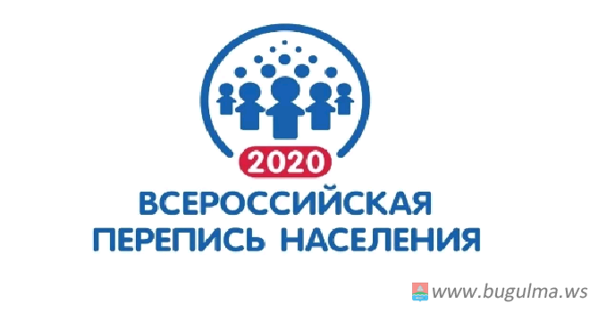 Перепись населения 2020 :