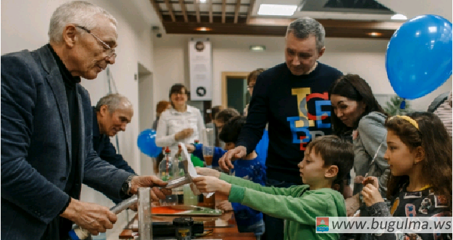 В городах Татарстана пройдет просветительская акция «Научный десант КФУ»