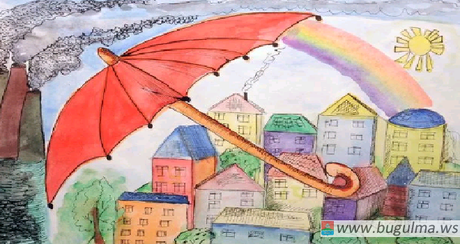 Школьники Татарстана могут поучаствовать в конкурсе «Планета – наше достояние»