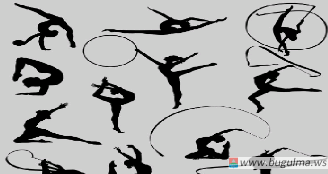 Бөгелмәдән яшь гимнасткалар чемпионатта һәм нәфис гимнастика буенча беренчелектә призлы урыннарны яуладылар.