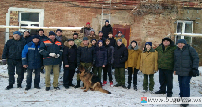 Реконструкция музея ветеранов боевых действий