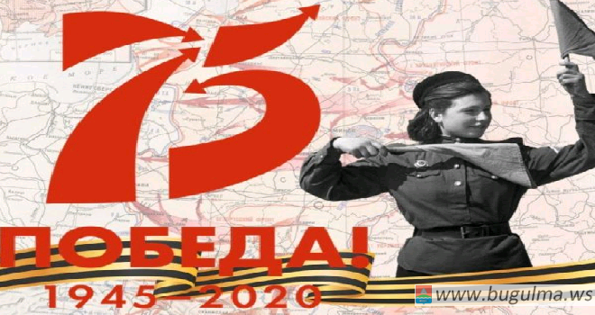 В ПФО готовятся к празднованию 75-ой годовщины Победы в Великой Отечественной войне