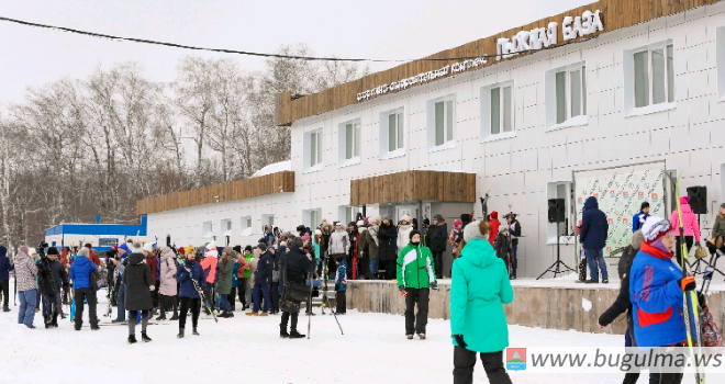 Гостями республиканского совещания Федерации лыжных гонок и биатлона РТ станут Ольга Данилова и Розалин Бакиев