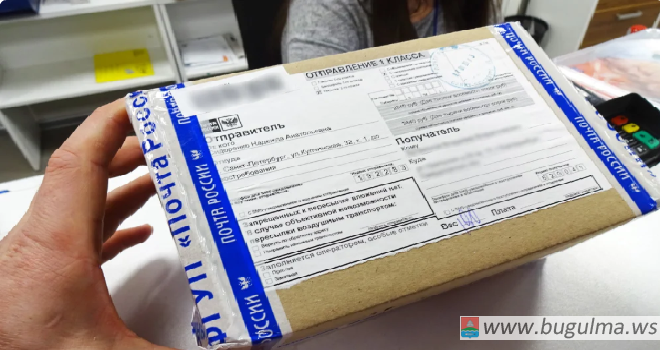 Вместо онлайн-заказов жители Татарстана получили песок и картон.