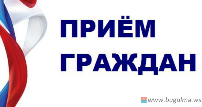 Совместный прием граждан Уполномоченным по правам человека в Республике Татарстан