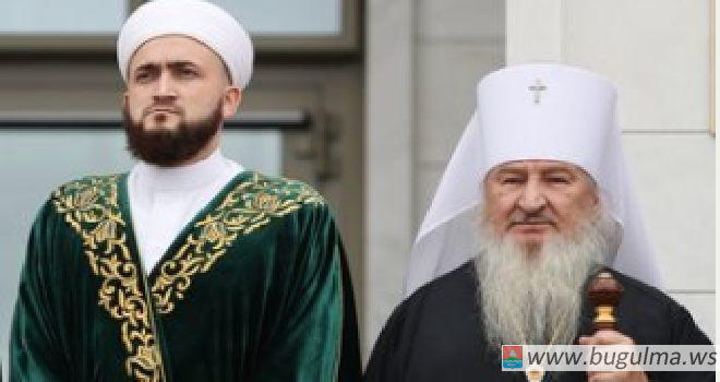 Татарстанның ислам һәм православие лидерлары коронавирустан сакланырга чакыра