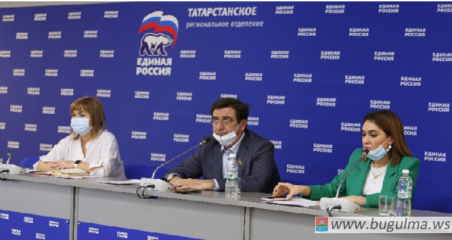 Более 11 тысяч кандидатов зарегистрированы для участия в процедуре предварительного голосования «Единой России»