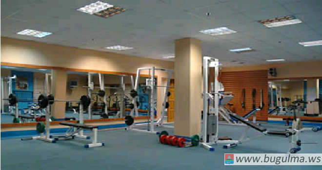 В Татарстане должны заработать фитнес-залы и музеи.