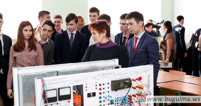 Колледжам Татарстана разрешили возобновить обучение в очной форме.