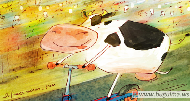 Марат Зяббаров: Эффективность молочного и мясного животноводства невозможно обеспечить без кормоцентров.