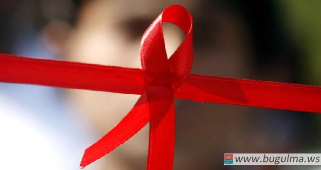 Всемирный день памяти людей, умерших от СПИДа.