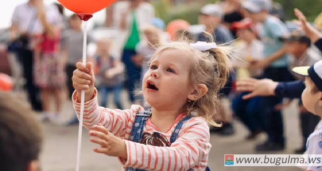 В День защиты детей пройдет всероссийский онлайн-фестиваль «Большая перемена».