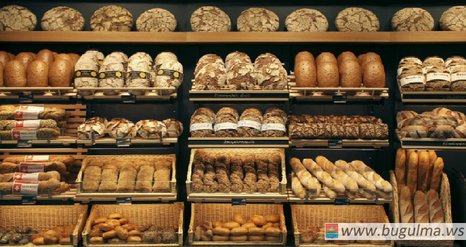 Для субсидий хлебопекарным предприятиям в РТ дополнительно выделили 64 млн рублей.