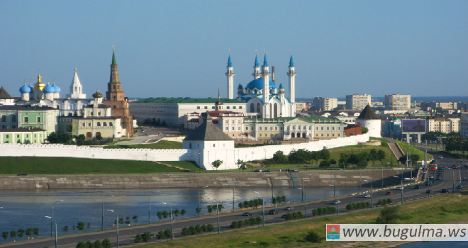 Казанский Кремль не ставит конкретную дату для нового этапа смягчения ограничений.