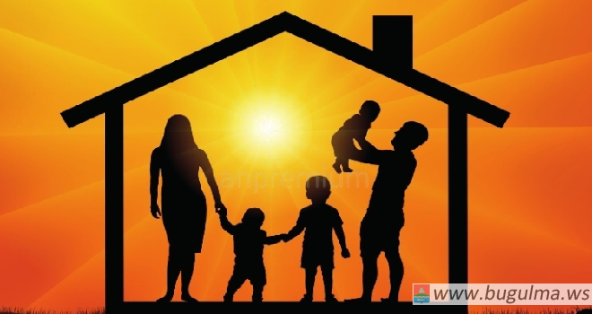 В Бугульминском районе продолжается формирование списка молодых семей – получателей субсидии на жилье.