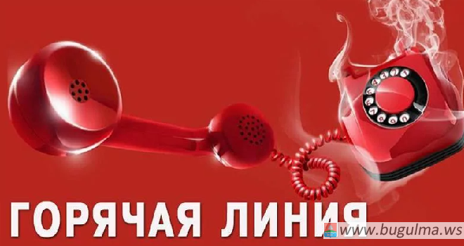В Татарстане открыта горячая линия по вопросам летней оздоровительной кампании.