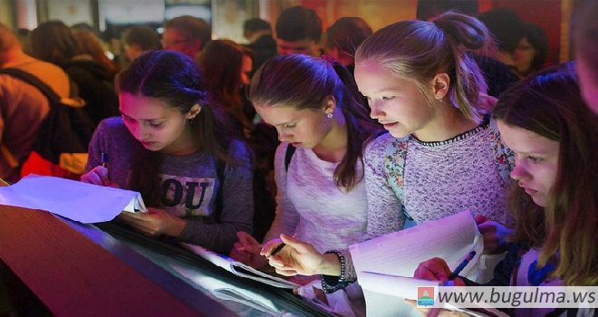В России создают информационную систему для школ, которая дополнит очную учебу.