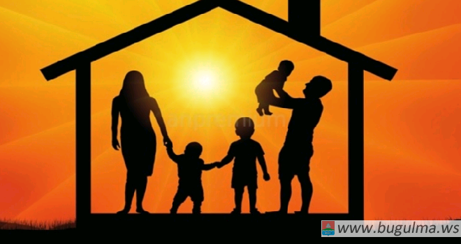 В Бугульминском районе формируется список молодых семей – получателей субсидии на жилье.