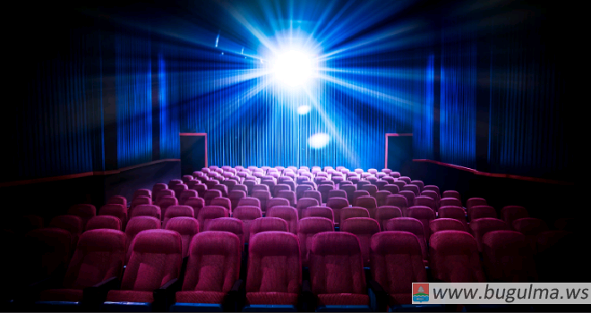 В РТ не планируют открывать кинотеатры до третьего этапа снятия ограничений.