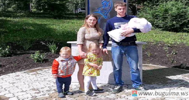 Семья изТатарстана вместе с мужем погибла в ДТП в Самарской области по вине сотрудника ГИБДД.