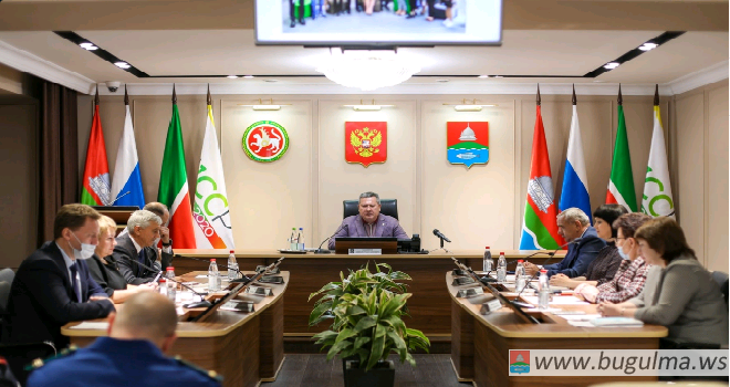 «Татарстан: приоритет на здоровье»