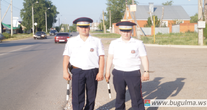 В Татарстане из-за роста количества аварий ГИБДД будет работать в усиленном режиме.